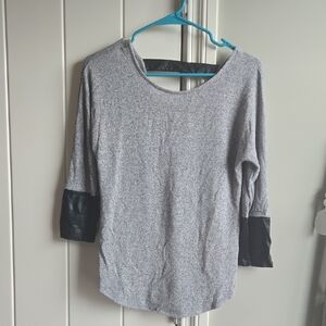 Dynamite Dressy Shirt
